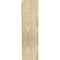 Ekena Millwork Legacy Slat Rough Sawn Bracket, Douglas Fir, 6"W x 18"D x 22"H BKT06X18X22LEC06RDF - alternate 2
